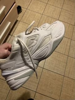 Кроссовки мужские nike