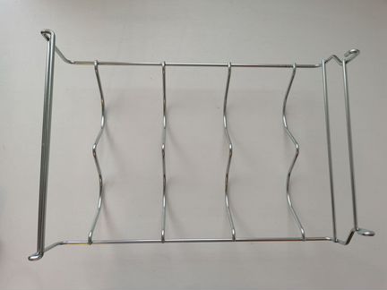 Бутылочница в холодильник