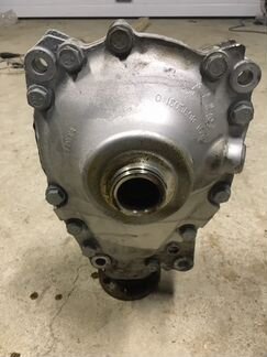 Для Бмв f25,f26,f15,f16 2,0d редуктор передний