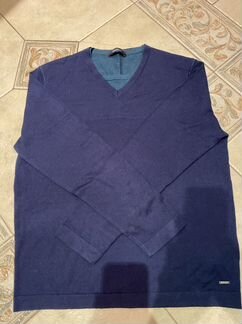 Джемпер zegna sport
