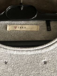 Платья Boss, Ikks для девочки