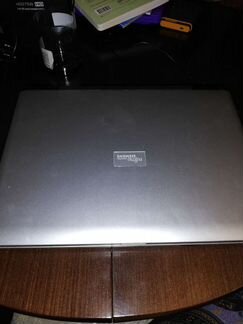 Ноутбук Fujitsu Siemens amilo M1425