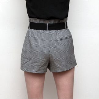 Шорты zara xs