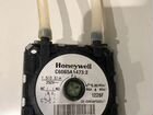 Прессостат (реле давления дыма) Honeywell C6065147