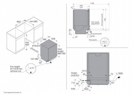 Микроволновая печь beko MCB25433X