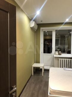 1-к квартира, 34 м², 5/14 эт.