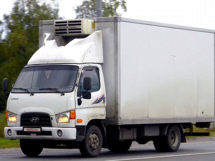 Водитель на грузовик категории С