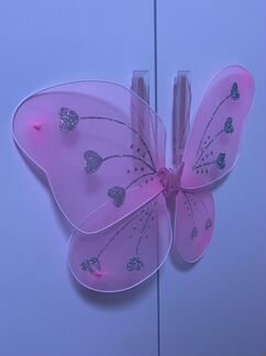 Платье феи/волшебницы/принцессы