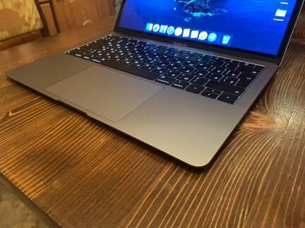 MacBook Air Retina 13 2019 256 Gb