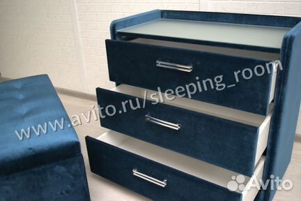 Комод Бостон