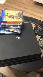 Sony playstation 4