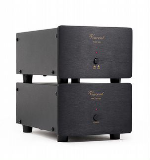 Фонокорректор Vincent PHO-500