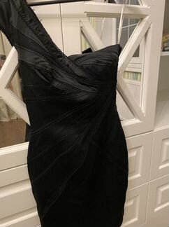 Вечернее платье karen millen 44