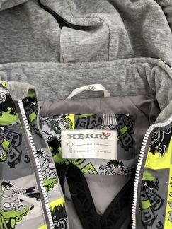 Керри Комбинезон раздельный