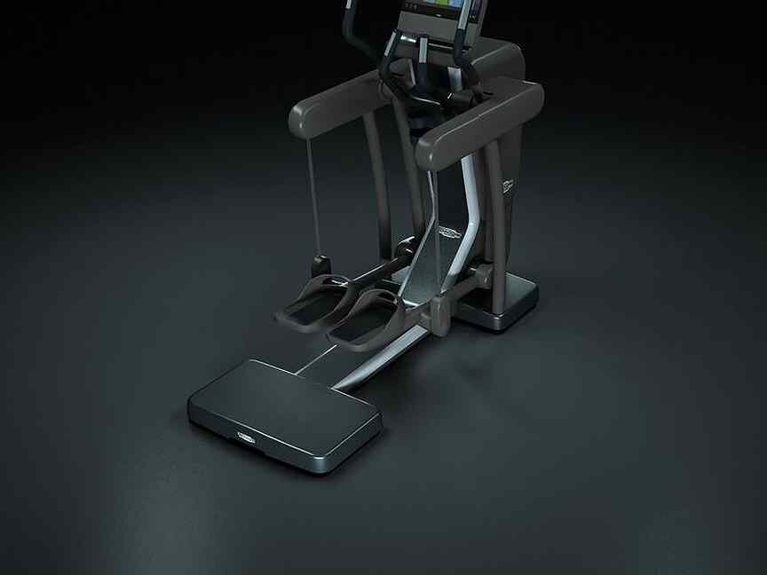 SKILLRUN Technogym