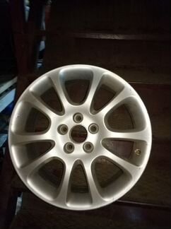 Диск литой R18 Honda оригинал