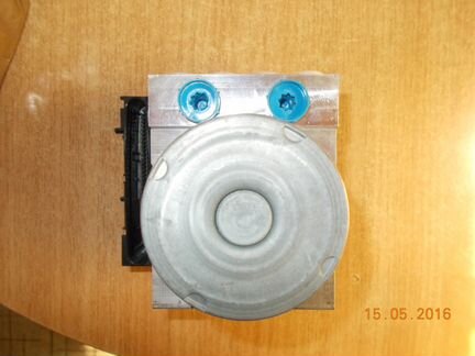 Блок ABS, ESP. Новый для Спринтера, Крафтера