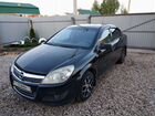 Opel Astra 1.6 МТ, 2008, 245 000 км