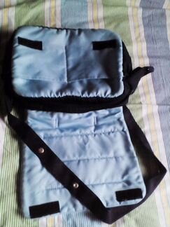 Сумка для коляски