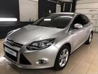 Ford Focus 1.6 МТ, 2013, 100 000 км