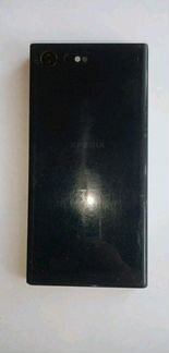 Sony Xperia X Compact