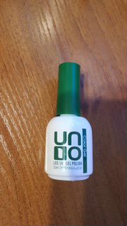 Гель-лак для ногтей Uno