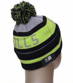 Шапка Chicago bulls