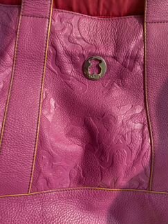 Сумка кожаная Tous оригинал