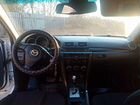 Mazda 3 1.6 AT, 2008, 78 900 км объявление продам