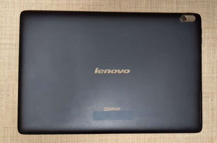 Lenovo TAB A10 16 Gb wi-fi