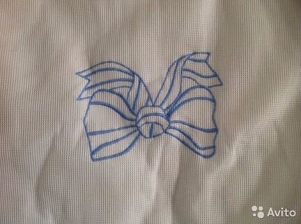 Одеяло новое детское/72х118см/ Prenatal/Франция