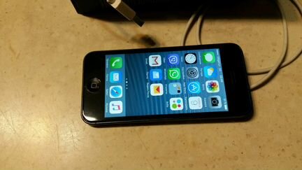 Айфон 5 16 GB