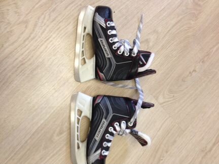 Коньки детские Bauer Vapor y11 r 29.5