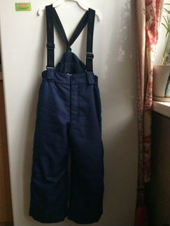 Штаны зимние (до -20) Lassie 98