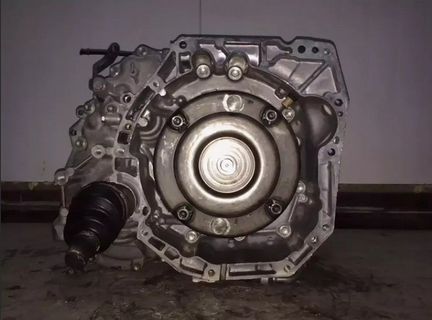 АКПП Nissan Juke (JF015E) с Гарантией