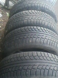 Шины 235/65R17 Gislaved Nord Frost-5 5шт