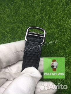 Часы женские картье 36мм (арт 302)