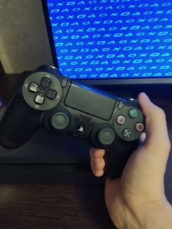 Sony PS4 Slim 1TB