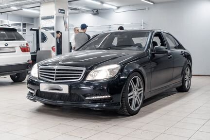 Пружины Mercedes Benz W204 C180 код 482 на 486