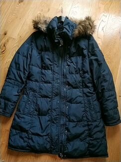 Пуховик Tommy Hilfiger р-р M