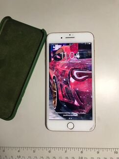 iPhone 8 plus 64gb