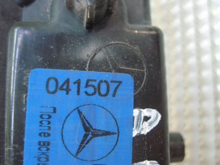 Дхо Mercedes много Мерседес Много арт 41507