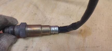 Датчик кислорода Лямбда-зонд Mercedes W221 S221