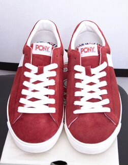 Новые мужские кроссовки сникеры Pony 43