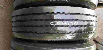 Грузовая шина бу 22.5 315/80