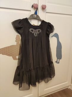 Платье Zara 104