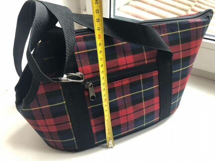 Переноска для кошек и маленьких собак