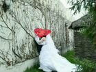 Счастливое свадебное платье)