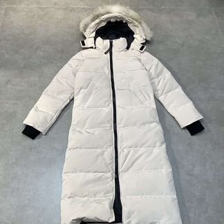 Пуховик Canada Goose
