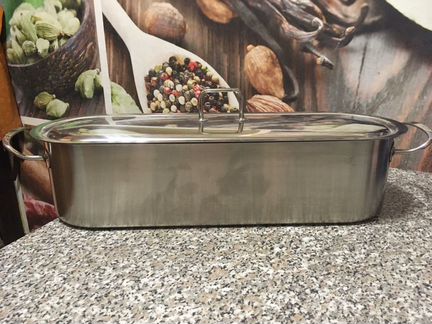 Кастрюля Pinti 1929